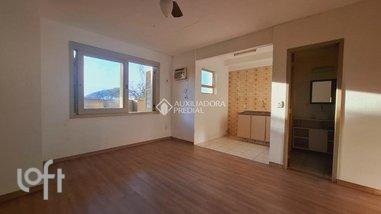 apartment em Rua Dona Amélia, Santa Tereza - Porto Alegre - RS