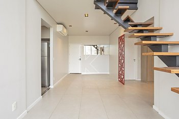 apartment em Rua Casa do Ator, Vila Olímpia - São Paulo - SP