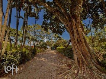 apartment em Avenida Luiz Boiteux Piazza, Ponta das Canas - Florianópolis - SC