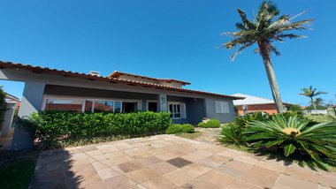 house em Rua Rio Guarita, Xangri-Lá - Xangri-Lá - RS