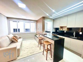 apartment em Maraba, Navegantes - Capão da Canoa - RS