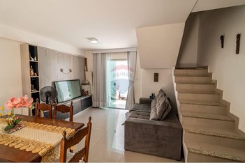 house em Rua Tremembê, Freguesia (Ilha do Governador) - Rio de Janeiro - RJ