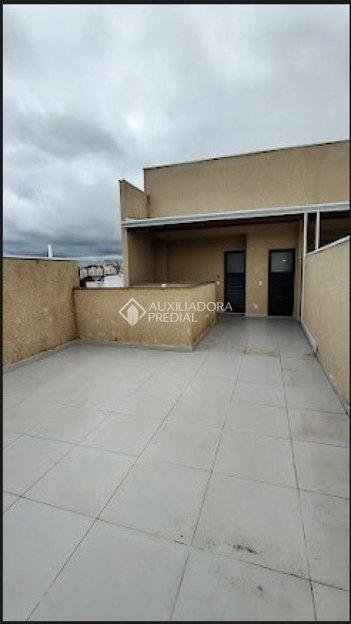 apartment em Batuíra, Vila Helena - Santo André - SP