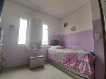 house em Rua Adolfo Frederico Schleifer, Vila Elza - Sorocaba - SP