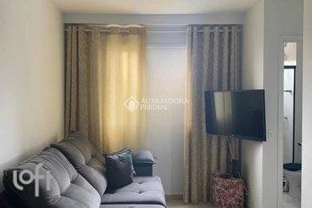 apartment em Camargo, Paulicéia - São Bernardo do Campo - SP