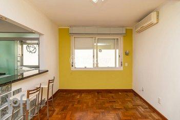 apartment em Rua Coronel Manoel Py, Higienópolis - Porto Alegre - RS