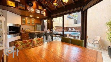 apartment em Gonçalo de Carvalho, Independência - Porto Alegre - RS