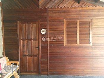 house em Osvaldo Aranha, Boa Vista - Novo Hamburgo - RS