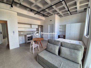 apartment em Rua Deputado Antônio Edu Vieira, Pantanal - Florianópolis - SC