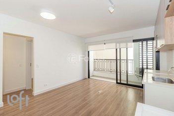 apartment em Minerva, Perdizes - São Paulo - SP