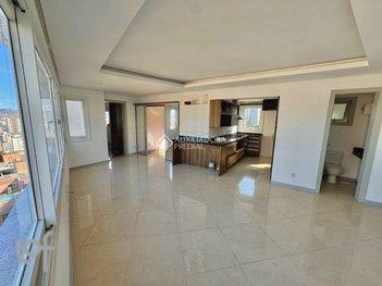 apartment em Engenheiro Adolfo Stern, Bela Vista - Porto Alegre - RS