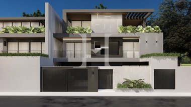 house em Avenida Rosauro Estellita, Barra da Tijuca - Rio de Janeiro - RJ