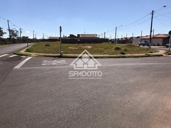 commercial_land_lot em Rua Regina Aparecida Baptista Rosa, Conjunto Residencial Indamar - Botucatu - SP