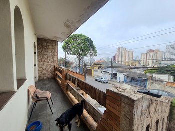 house em Rua Turiaçu, Vila Alice - Santo André - SP