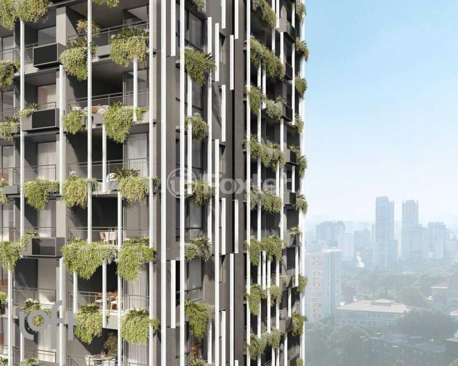 fachada-moderna-com-plantas-nas-varandas