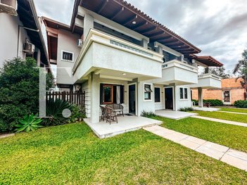 apartment em Rua Rio Mampituba, Xangri-Lá - Xangri-Lá - RS