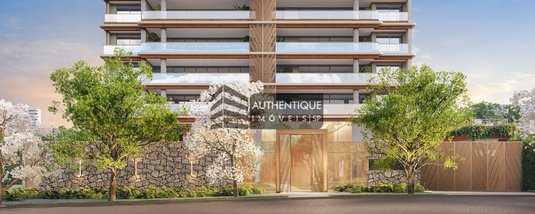 apartment em Rua Gabriele D'Annunzio, Campo Belo - São Paulo - SP