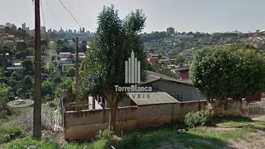 land_lot em Rua República do Panamá, Ronda - Ponta Grossa - PR