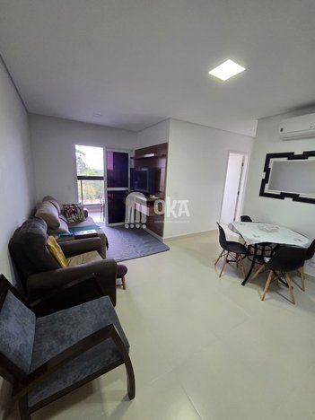 apartment em Rua Lourenço Abdalla, Jardim Ibirapuera - Limeira - SP