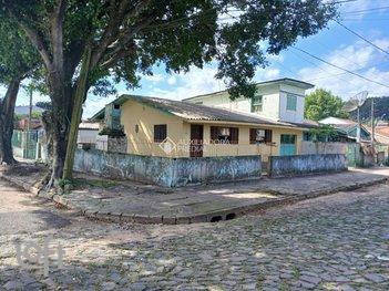 house em João Meyer Filho, Rio Branco - São Leopoldo - RS