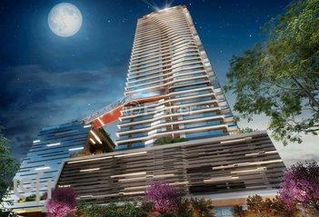 apartment em Morumbi, Brooklin - São Paulo - SP