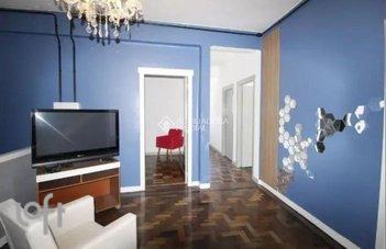 apartment em Avenida Farrapos, São Geraldo - Porto Alegre - RS