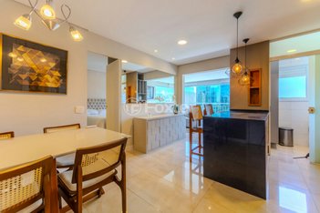 apartment em Avenida Presidente Juscelino Kubitschek, Vila Nova Conceição - São Paulo - SP
