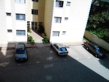 apartment em Avenida Dona Blandina Ignez Júlio, Jaguaribe - Osasco - SP