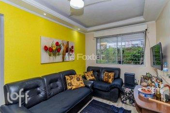apartment em Carlos Pessoa de Brum, Santo Antônio - Porto Alegre - RS