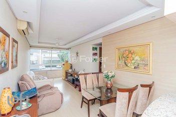 apartment em Wilson Adnislen Freitas de Paiva Bueno, Cavalhada - Porto Alegre - RS