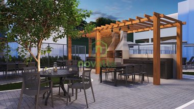 apartment em Avenida Pedro Adams Filho, Santo Afonso - Novo Hamburgo - RS