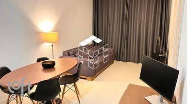 apartment em Professora Maria do Carmo Souza, Campinas - São José - SC