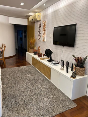 apartment em Avenida Monsenhor Ascaneo, Barra da Tijuca - Rio de Janeiro - RJ