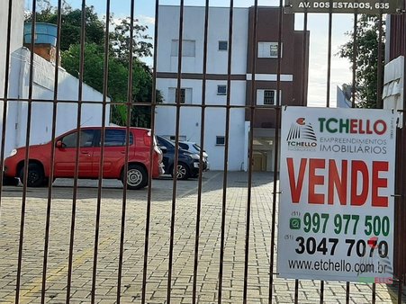 Cômodo Condomínio