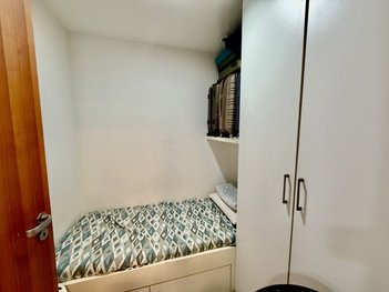 apartment em Rua Doutor Antônio Cansanção, Ponta Verde - Maceió - AL