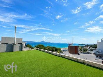 apartment em Rodovia Tertuliano Brito Xavier, Jurere Leste - Florianópolis - SC