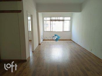 apartment em Nossa Senhora de Copacabana, Copacabana - Rio de Janeiro - RJ