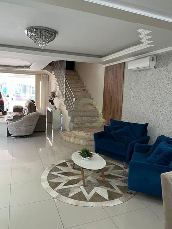 house em Rua Mário Padilha, Porto Belo - Porto Belo - SC