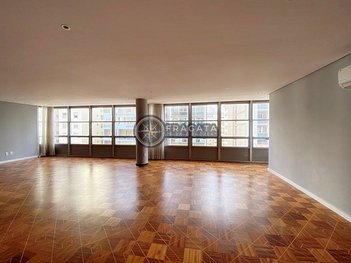 apartment em Rua Piauí, Higienópolis - São Paulo - SP