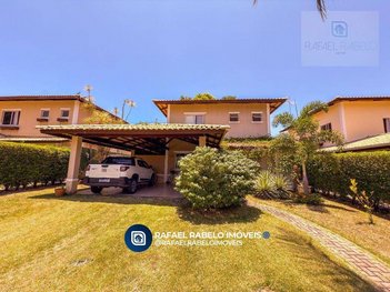 house em Avenida José Morais de Almeida, Coaçu - Eusébio - CE