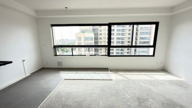 apartment em Rua Pedro de Toledo, Centro - Indaiatuba - SP