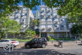apartment em Nilópolis, Bela Vista - Porto Alegre - RS