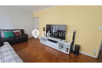 apartment em Avenida Brigadeiro Luís Antônio, Jardim Paulista - São Paulo - SP