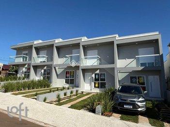 house em D, Conventos - Lajeado - RS