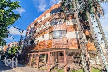 apartment em Afonso Taunay, Boa Vista - Porto Alegre - RS
