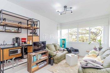 apartment em Dário Totta, Teresópolis - Porto Alegre - RS
