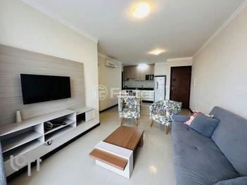 apartment em dos Lordes, Ingleses - Florianópolis - SC