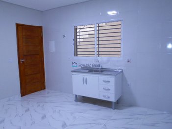 house em Avenida Engenheiro Armando de Arruda Pereira, Vila do Encontro - São Paulo - SP