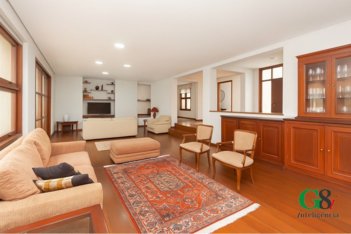 house em Rua São Firmo, Vila Ida - São Paulo - SP