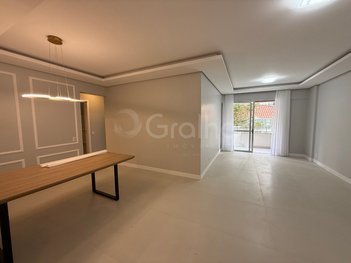 apartment em Rua Almirante Lamego, Centro - Florianópolis - SC